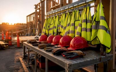 Construction site safety tips: 2026 guide for Alberta managers