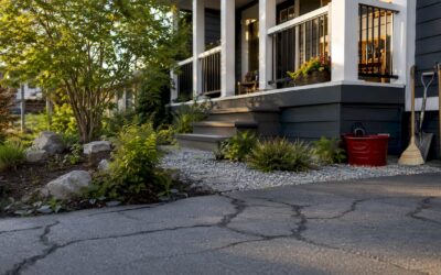 Curb appeal’s role in property management: Edmonton guide