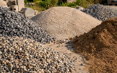 Why use quality aggregates: a guide for contractors