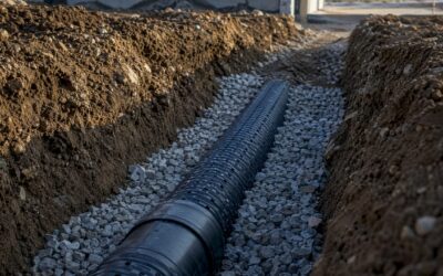 Subsurface drainage in Edmonton: what it is and why it matters