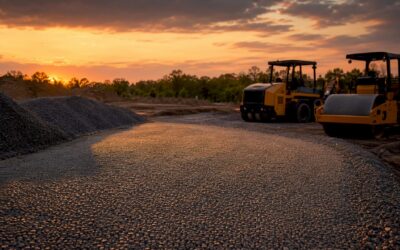 Sub-base preparation: a practical guide for Alberta projects
