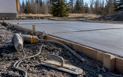 esparzasconcrete.ca alternatives: Edmonton options and how to choose