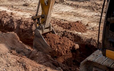 Excavation and hauling in Edmonton: a guide for property owners and contractors