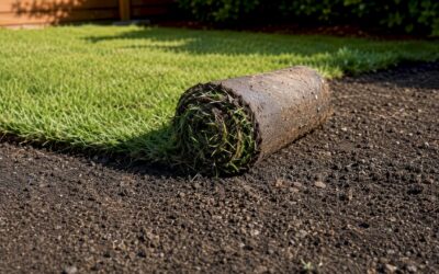 Best sod types for Edmonton homeowners and property managers