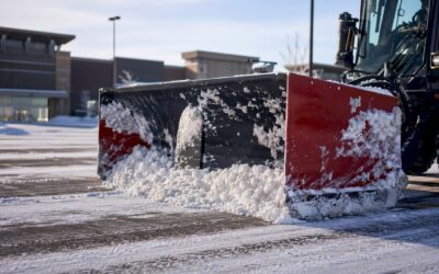 Commercial snow removal cost in Canada: 2026 pricing guide