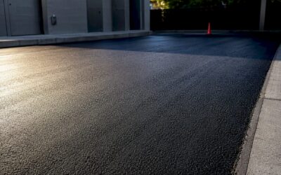 Property Managers: Asphalt Curing Time, Wait 60–90 Days to Sealcoat