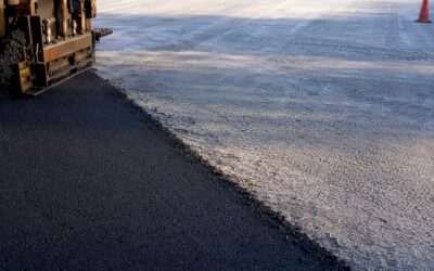 Cold weather asphalt paving: 5 research backed controls for Edmonton
