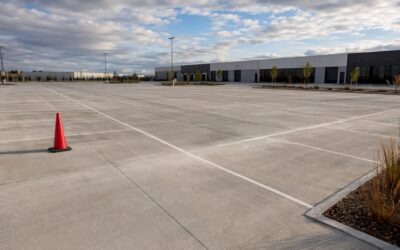 Turn $6–$12 per sq ft into a Bid Ready Concrete Parking RFP for Edmonton