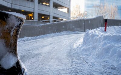 Edmonton Property Managers: Budget $4,200 to $10,000+ for Snow Removal