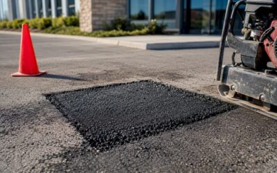 Budget Edmonton pothole repairs with $6–$15 per sq ft benchmarks