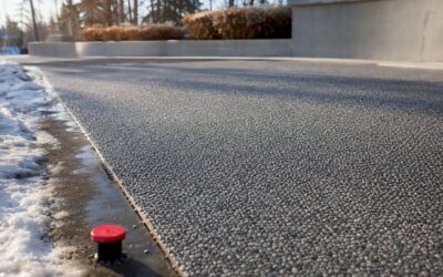Edmonton StreetBond: Freeze Thaw Proof, 6–24 Hour Cure, Local Installers