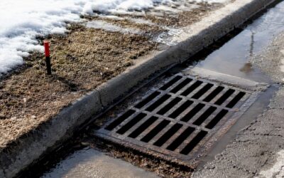 Plan $800–$20,000+ for Catch Basin Repairs in Edmonton, Budget for Freeze‑Thaw Damage