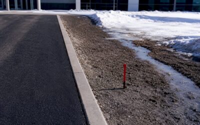 Stop Edge Failure in Cold Climates: Driveway Edging That Lasts Decades