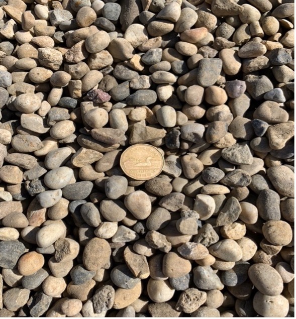 Pea Rock