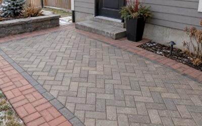 Concrete Paver Patterns for Cold Climate Homeowners: 50 MPa Checklist